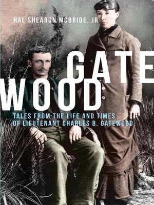 cover image of Gatewood